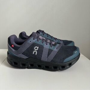 ON RUNNING SNEAKER CLOUDGO